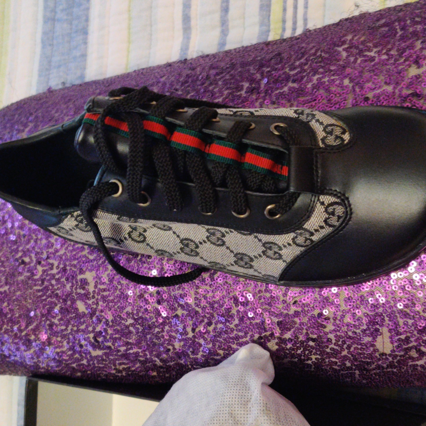 Gucci Shoe